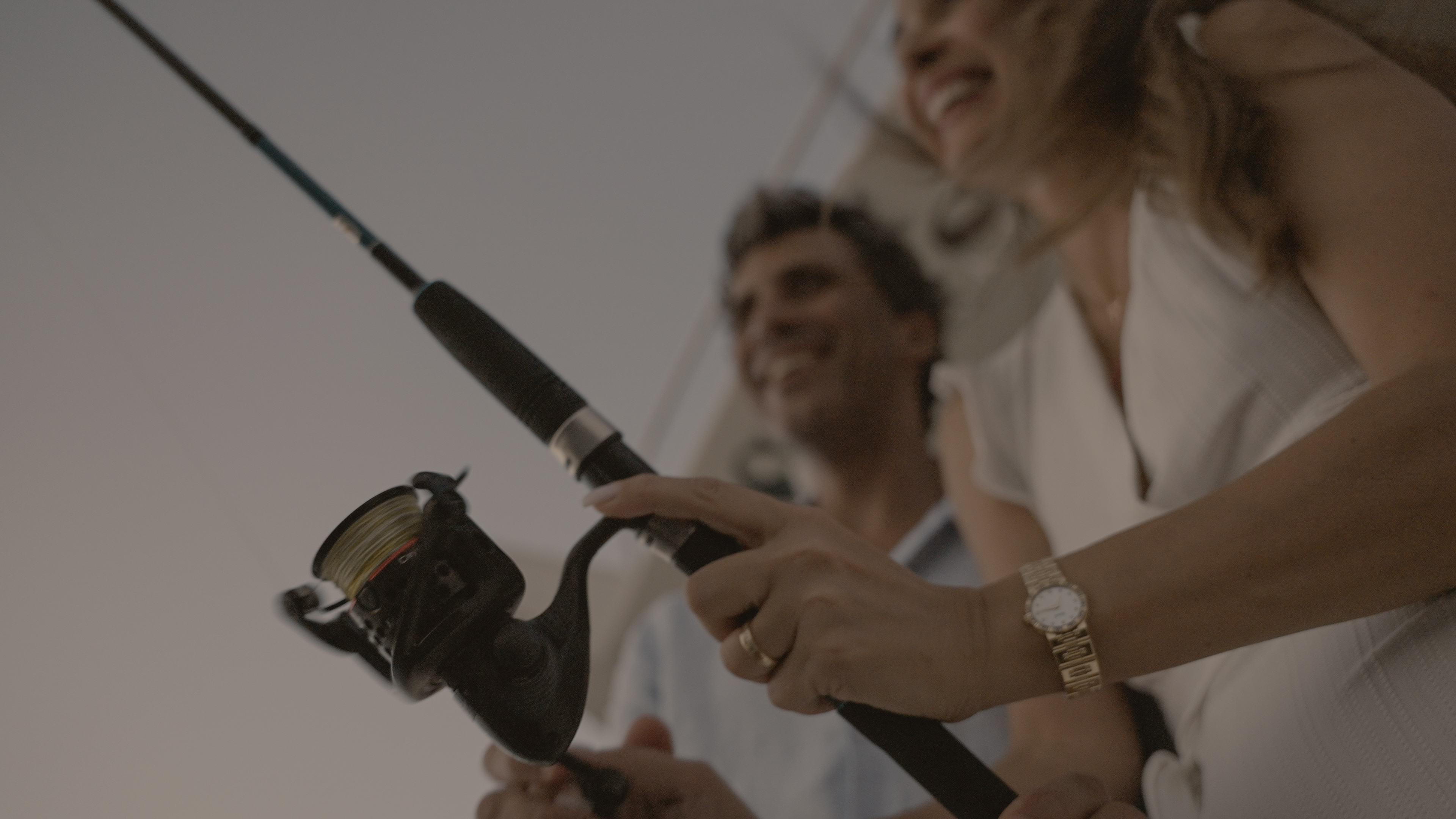 fishing charter