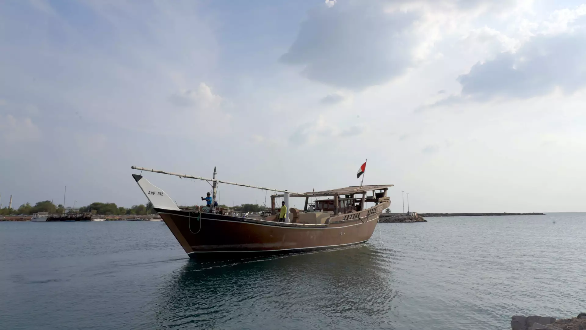Where legacy lives on the water