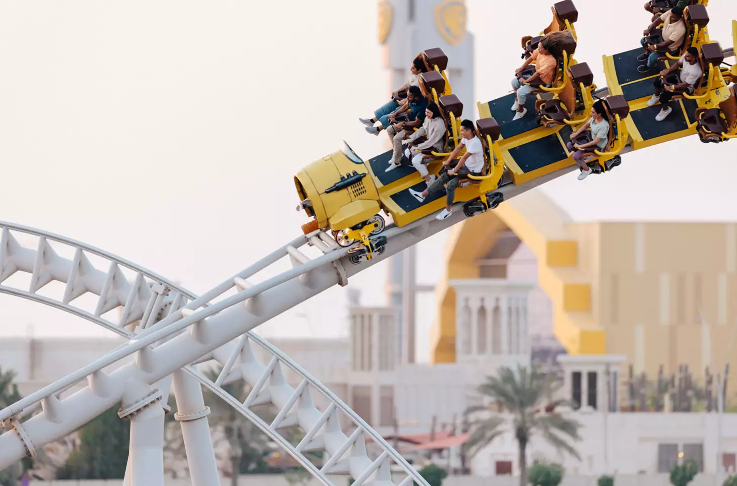 A fun-filled family escape with something for everyone