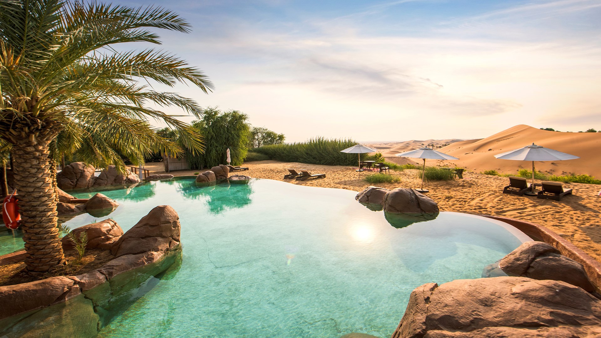 10. Telal Resort