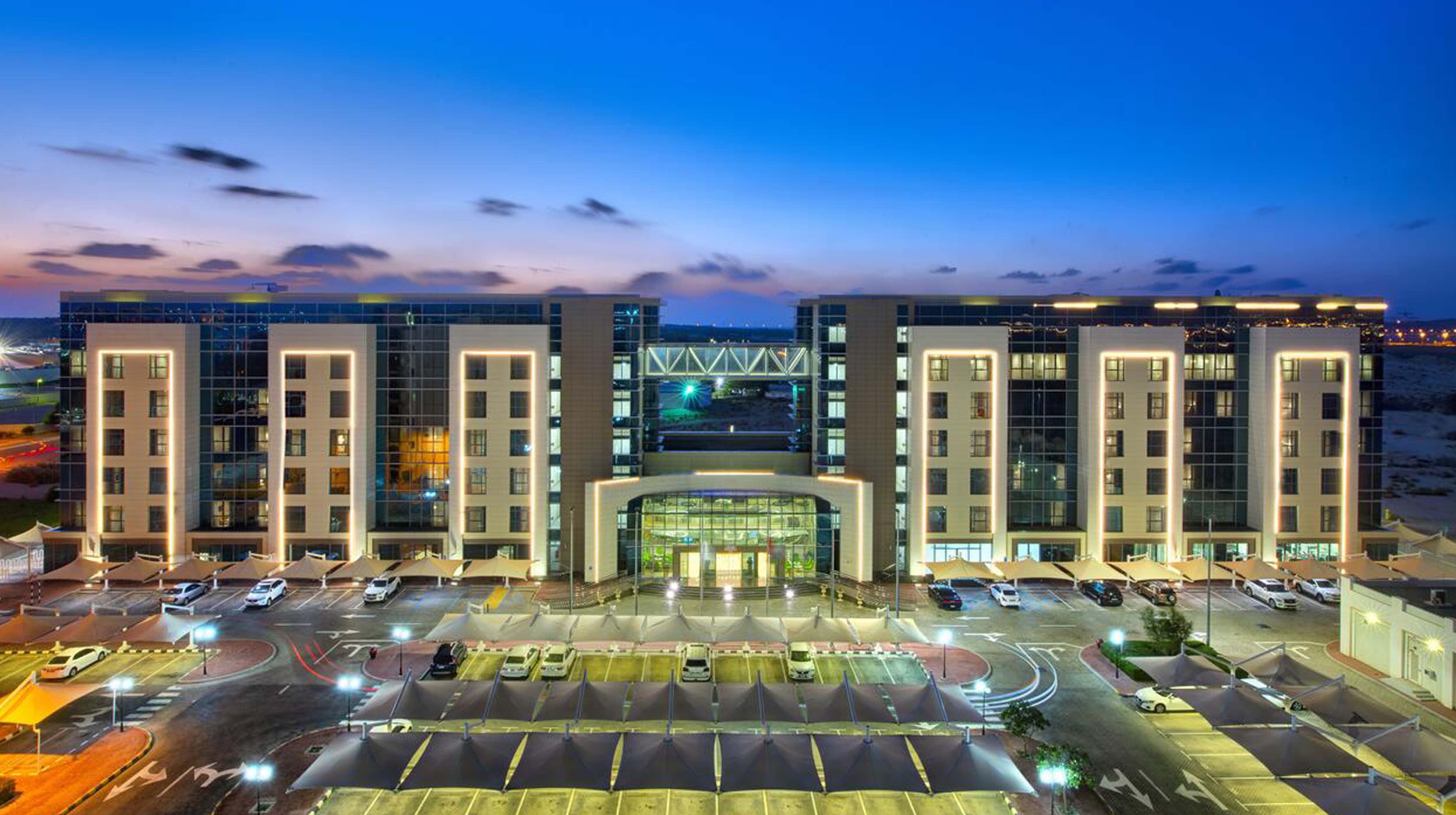 AL REMAL HOTEL