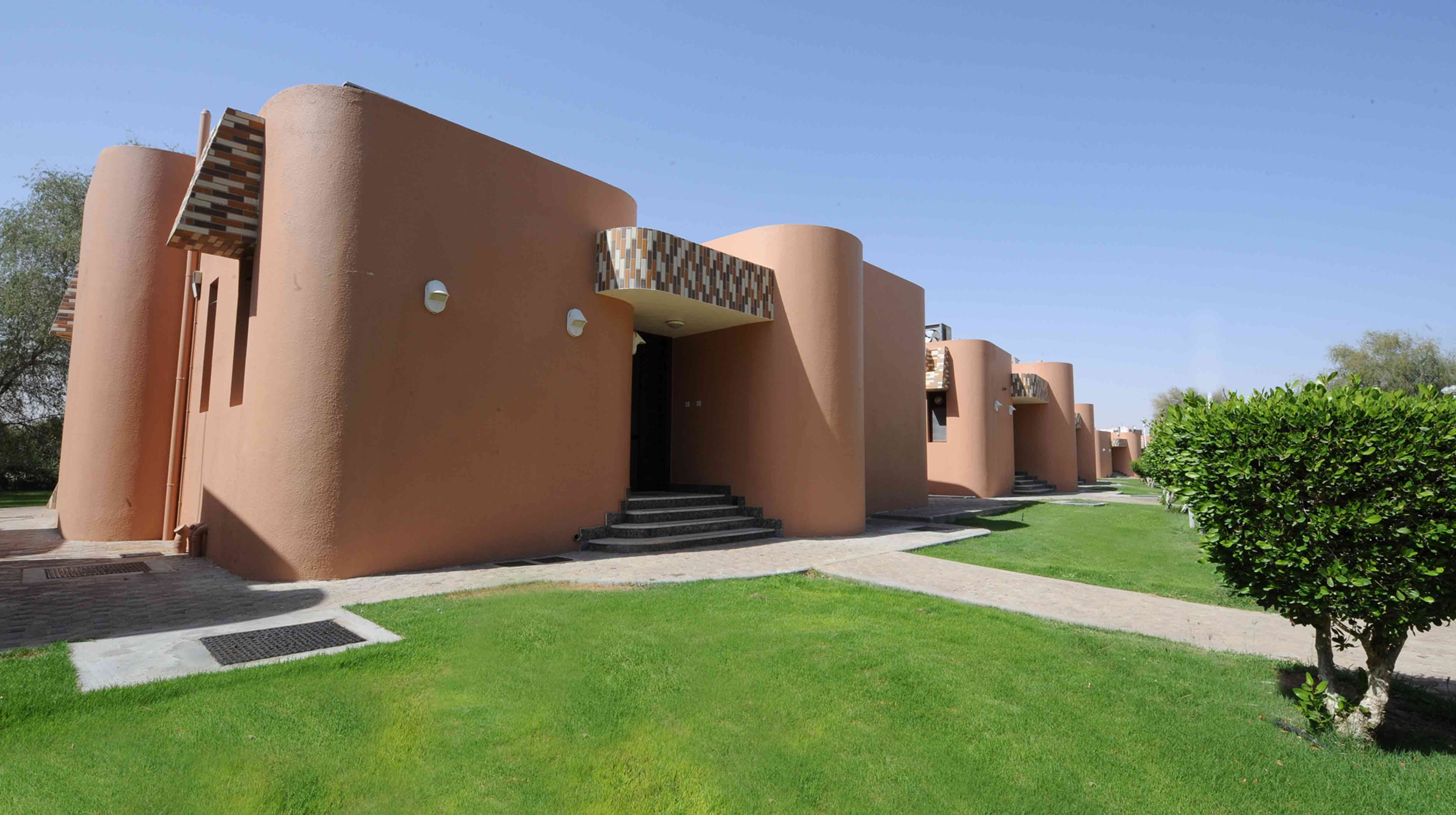 One to One Hotel Resort Ain Al Faida