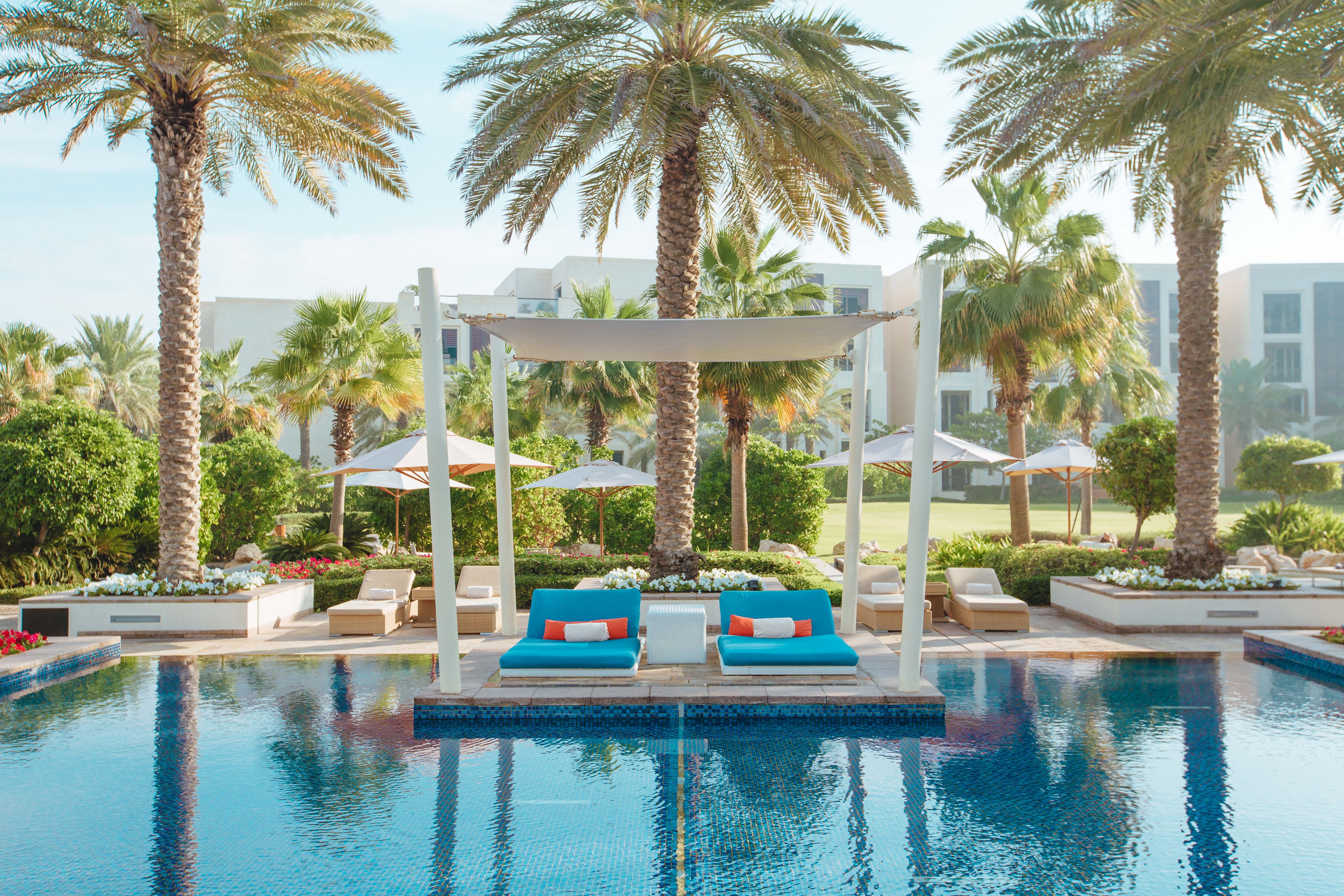 park hyatt abu dhabi hotel and villas