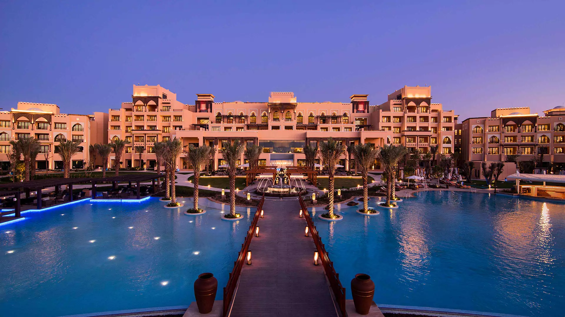 saadiyat rotana resort villas
