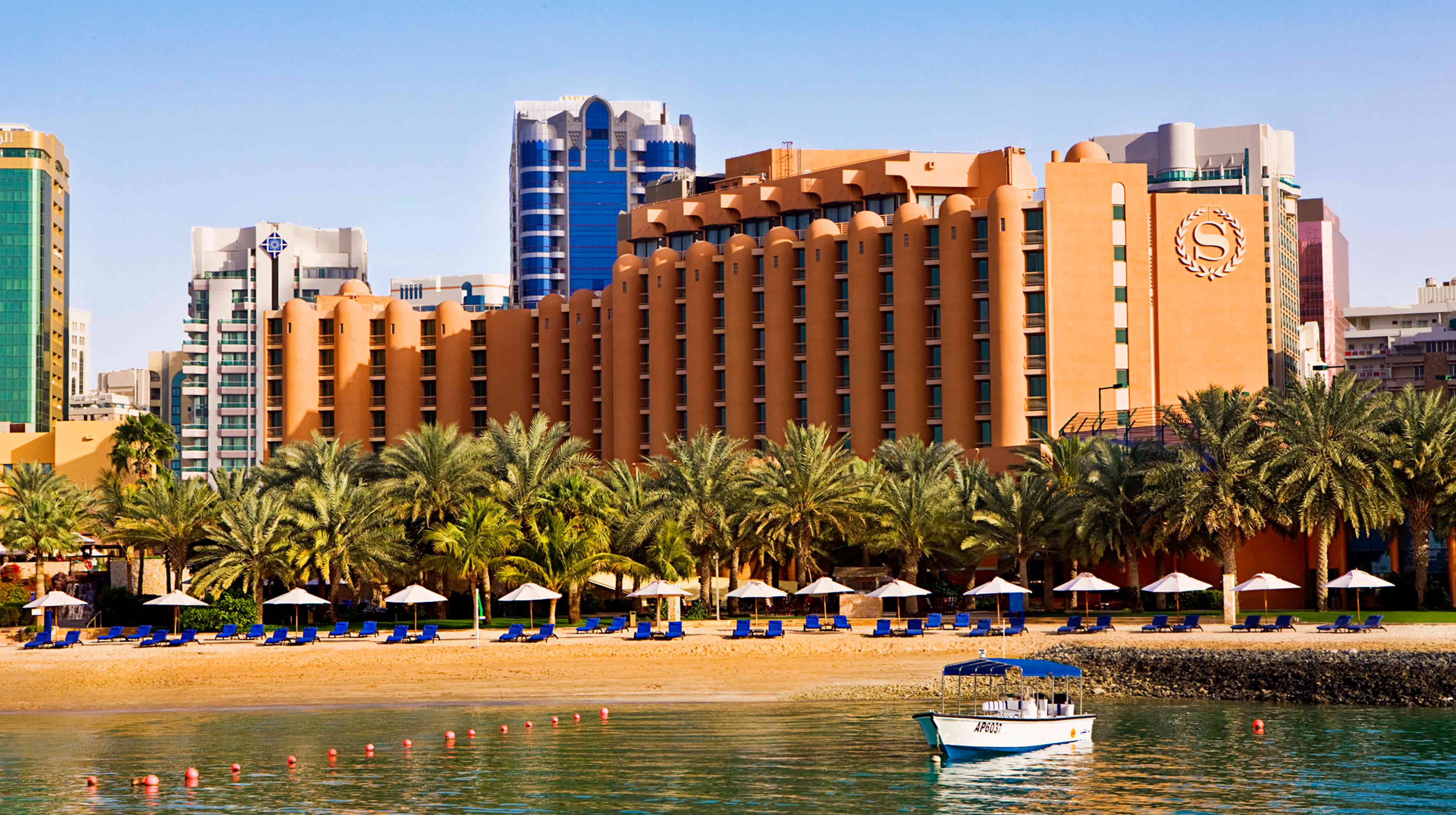 Sheraton Khalidiya