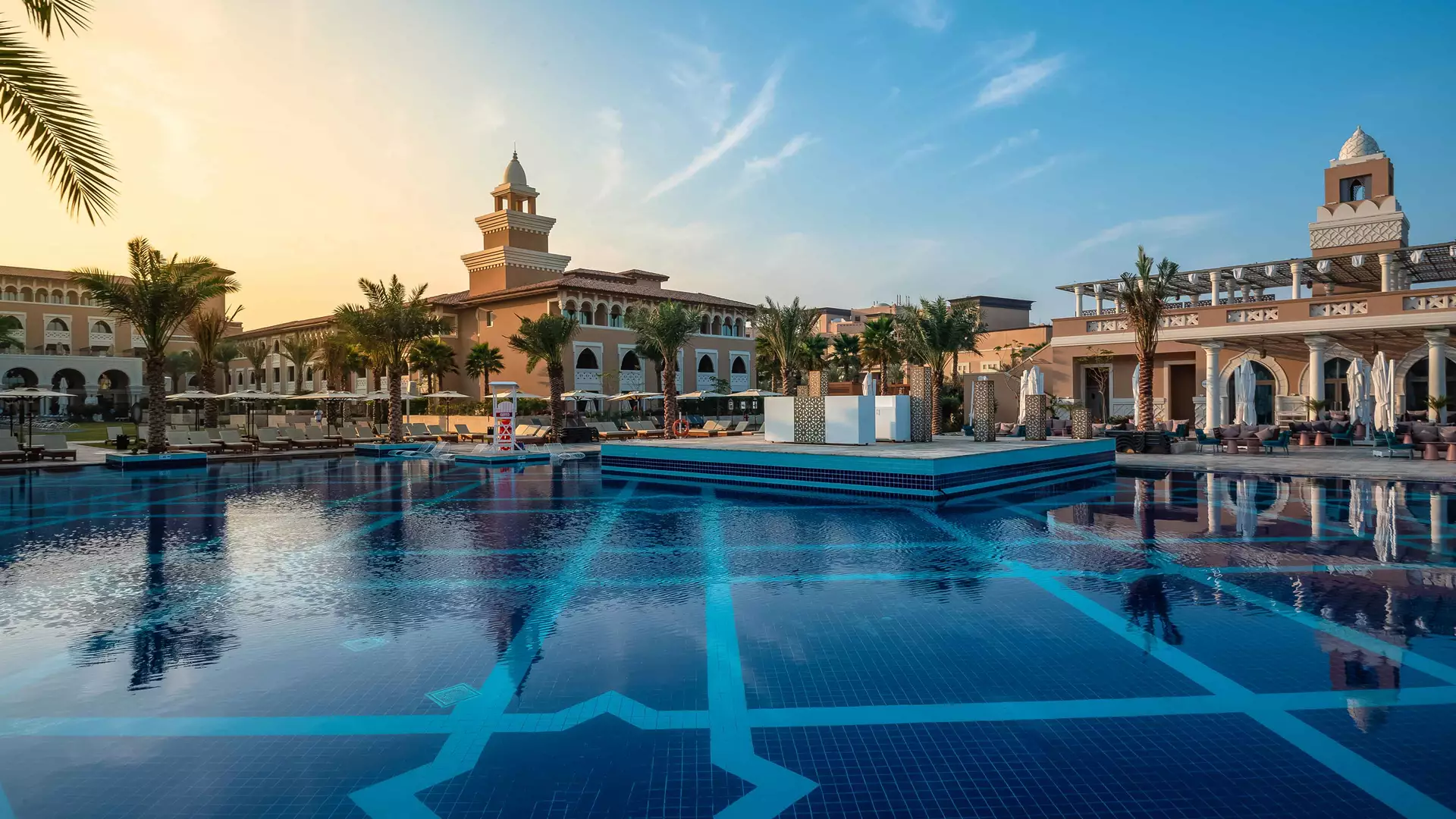 Rixos Premium Saadiyat Island Hotel