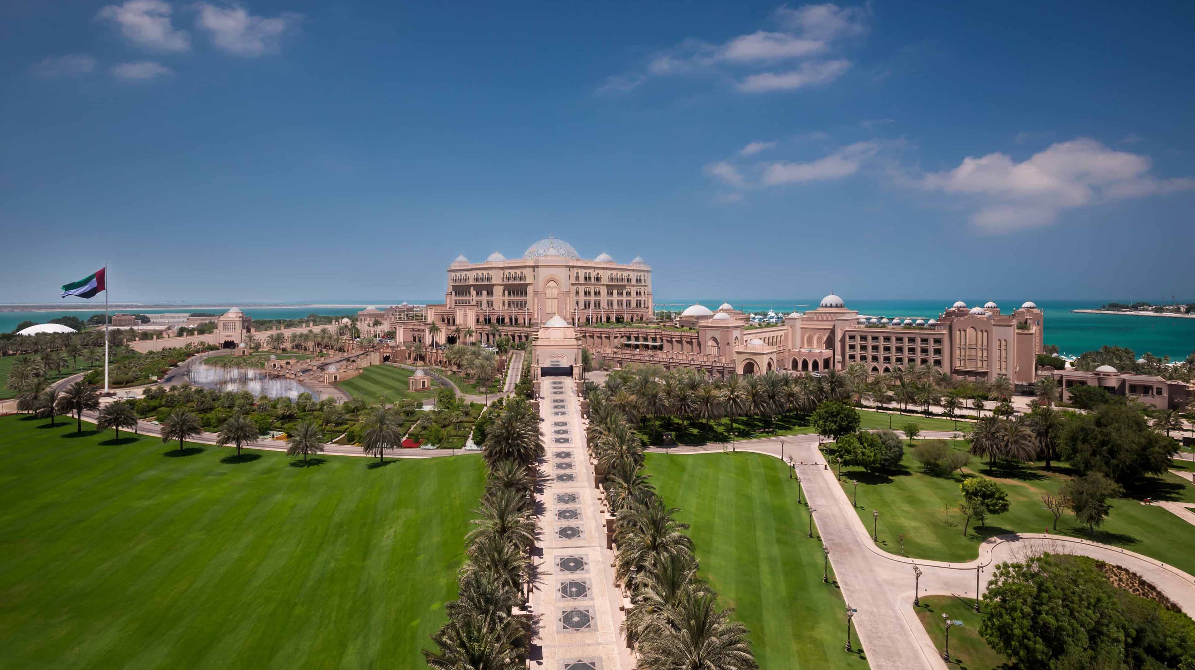 Emirates Palace